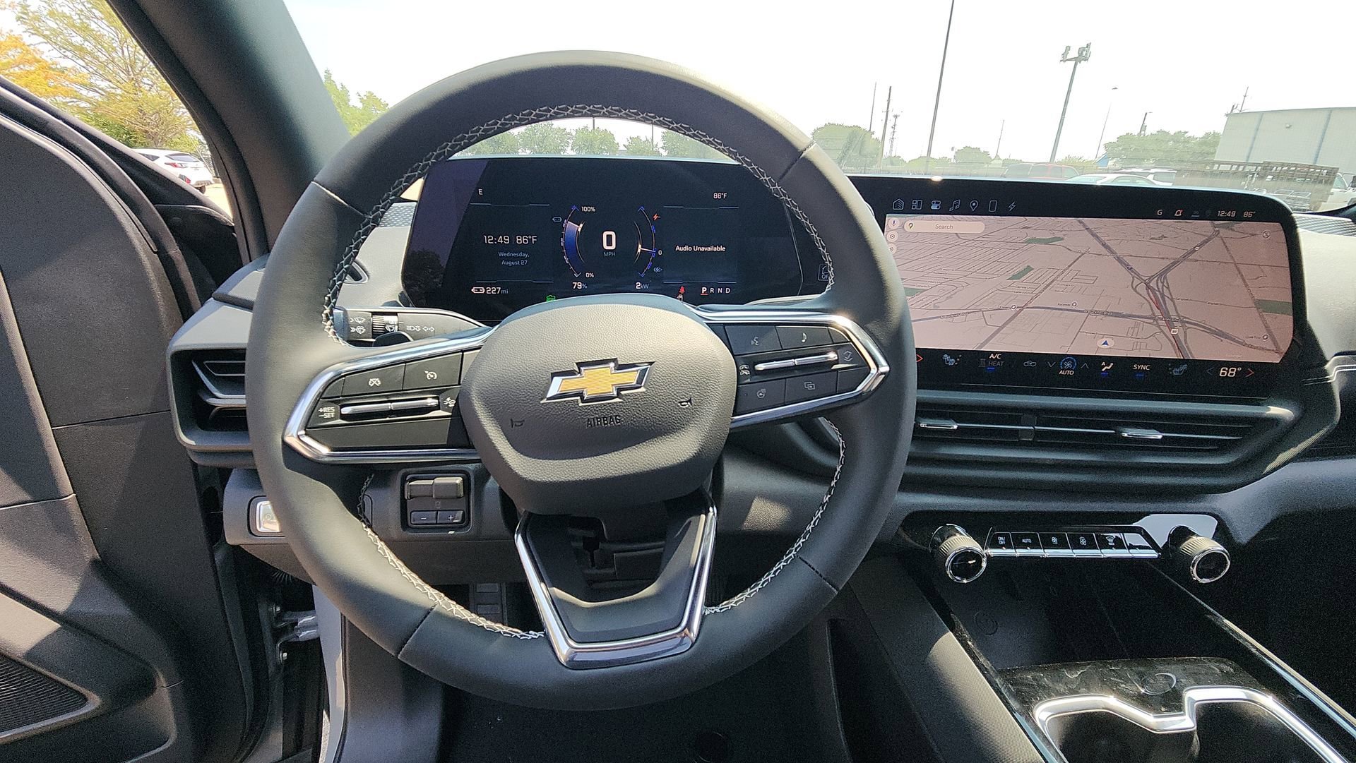 2026 Chevrolet Silverado EV LT - Photo 20