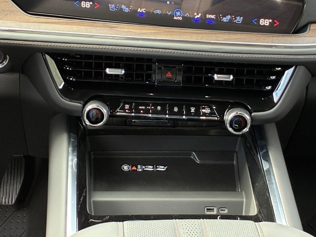 2026 Chevrolet Tahoe High Country - Photo 20