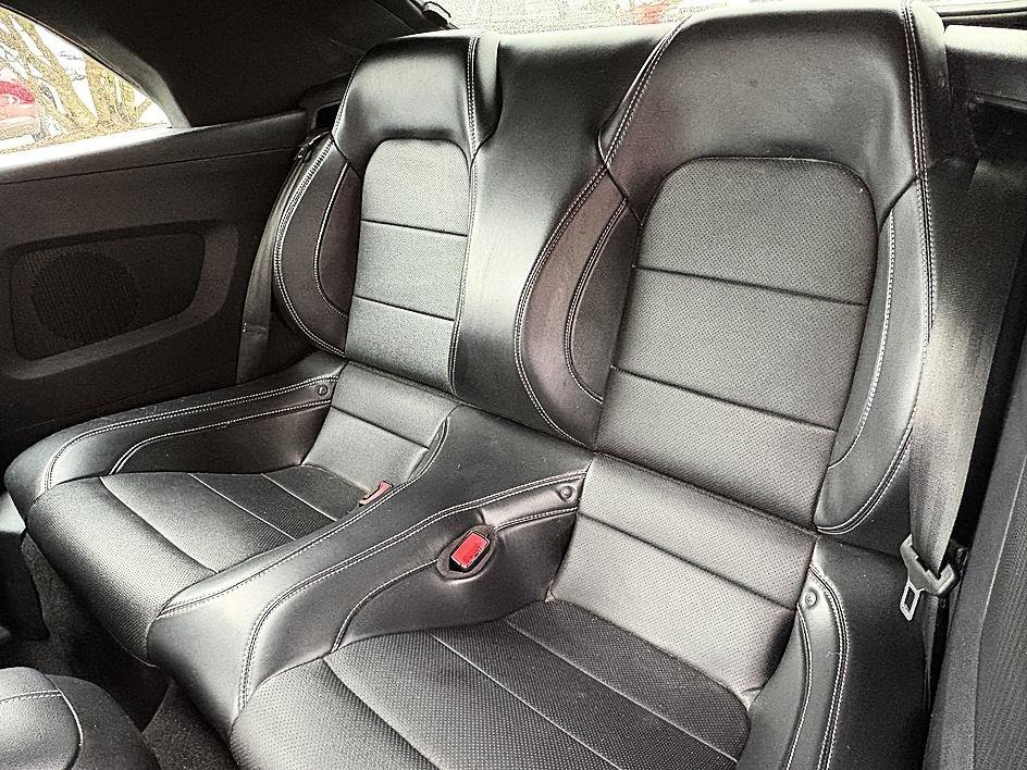 Used 2019 Magnetic Ford GT Premium image 9