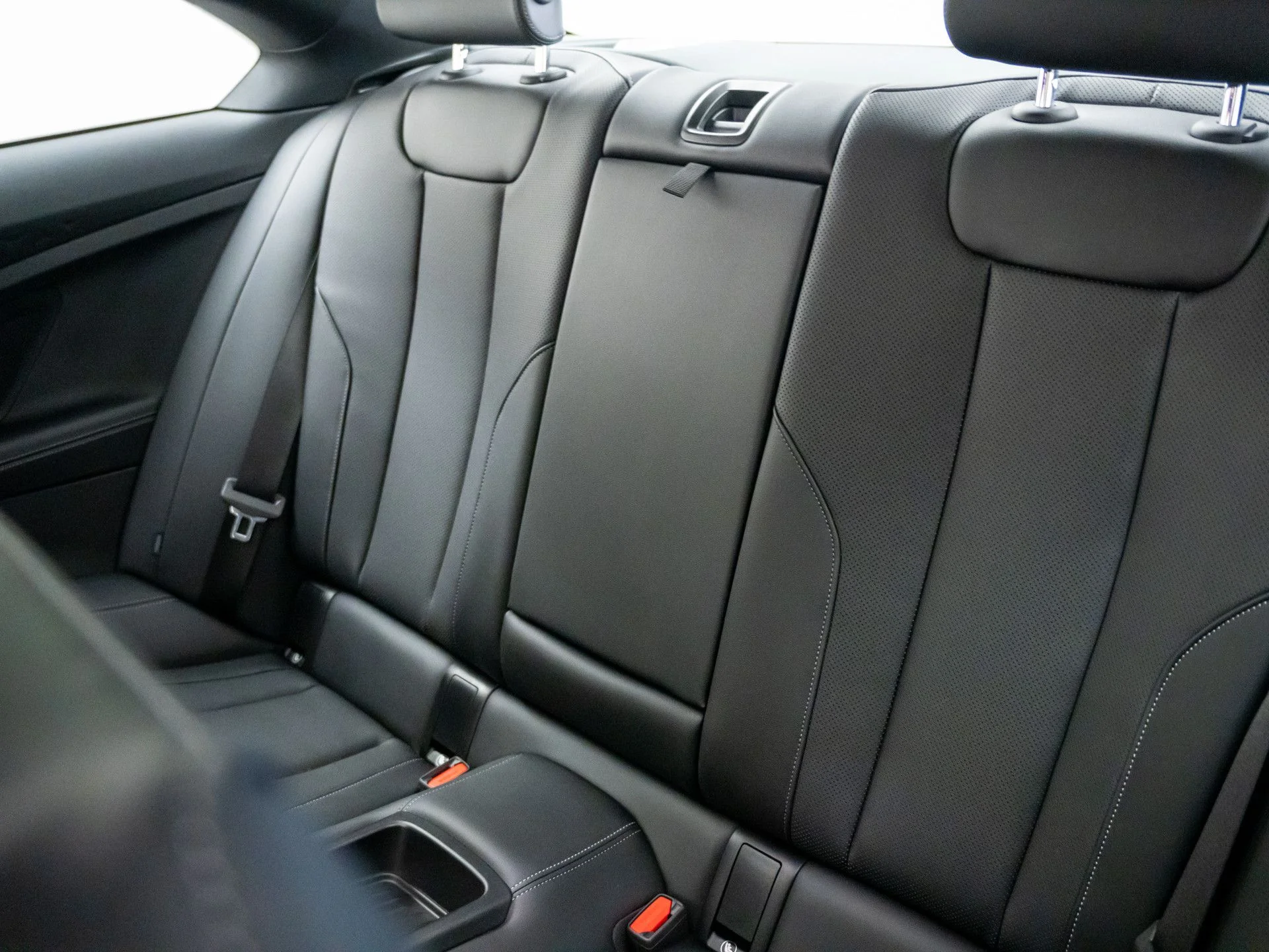 Certified Used 2024 Black BMW 230i xDrive image 17