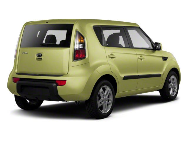 Used 2010 Alien Kia ! image 2