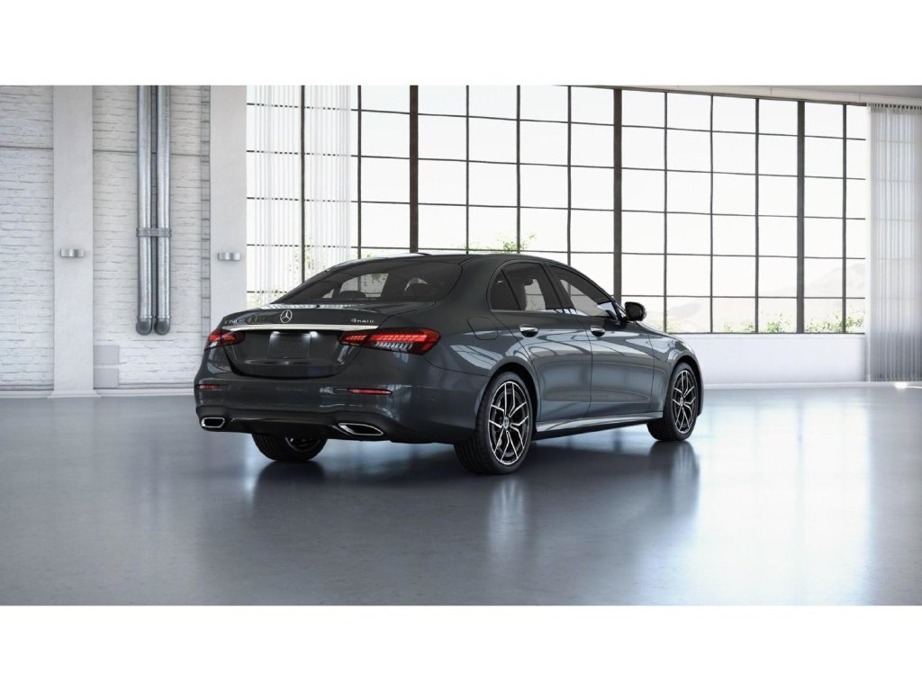 Certified Used 2023 Graphite Gray Metallic Mercedes-Benz  image 23