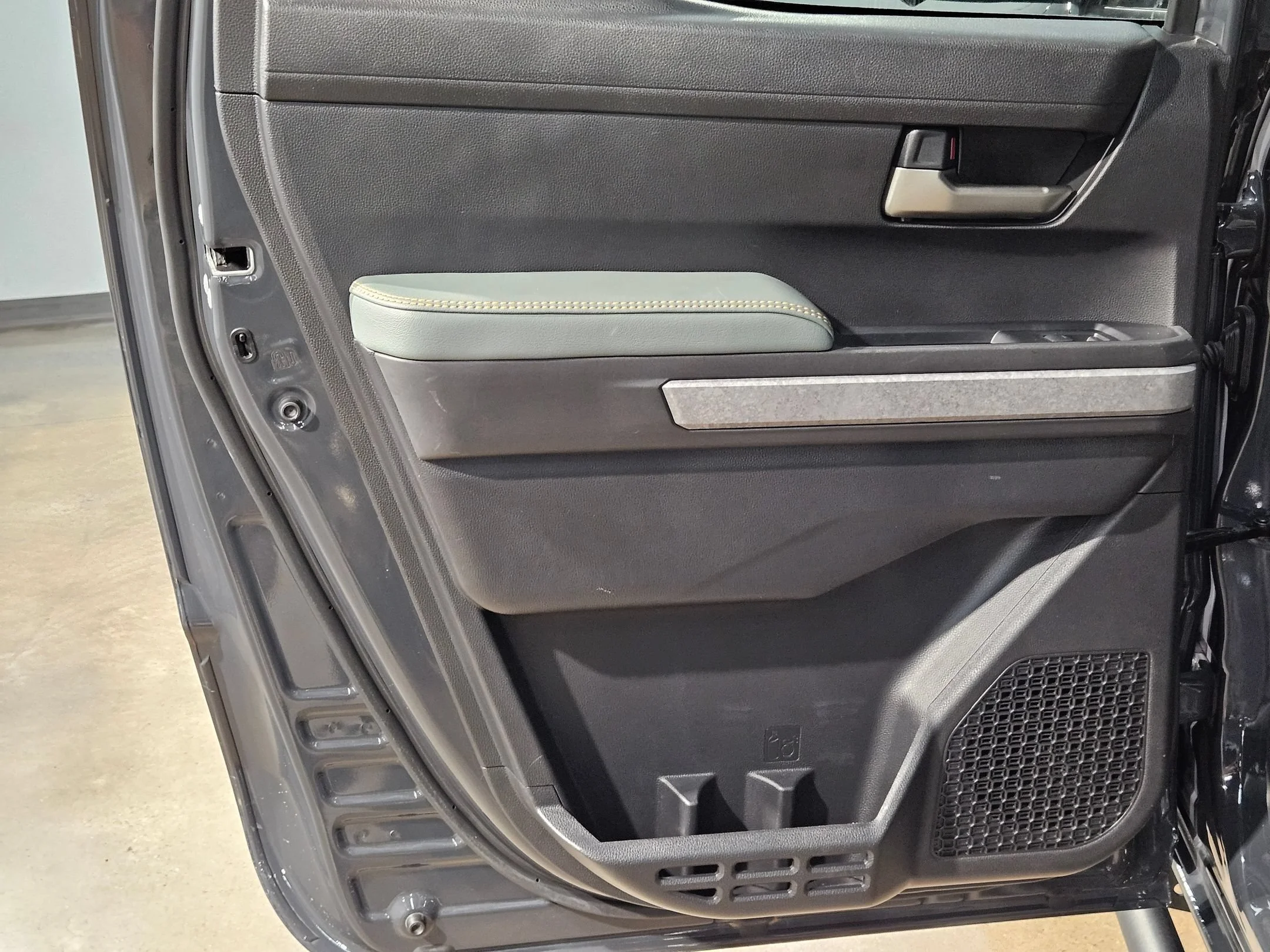 Certified Used 2024 Underground Toyota Trailhunter Hybrid image 33