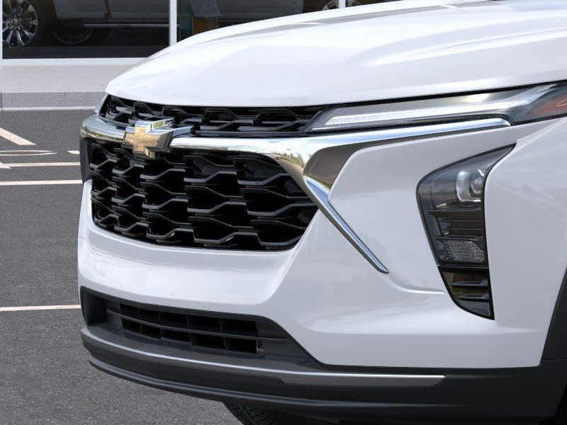 2026 Chevrolet Trax LT - Photo 13