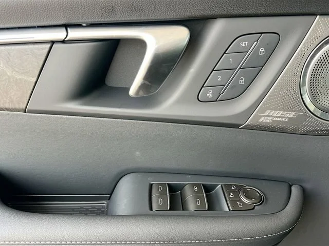 2026 Buick Enclave Avenir - Photo 13