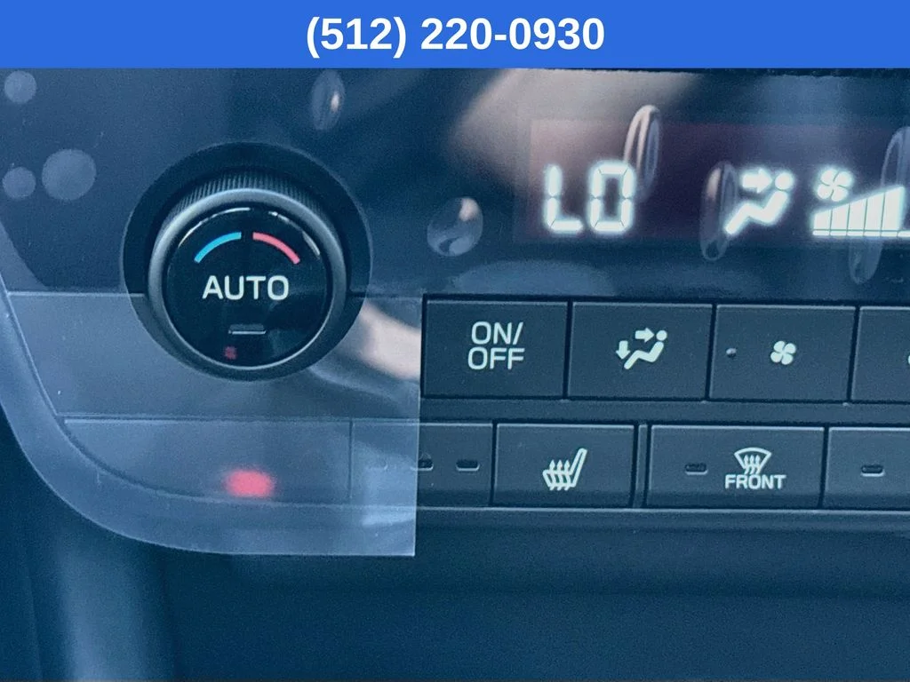 New 2026 Blue Subaru Premium image 27