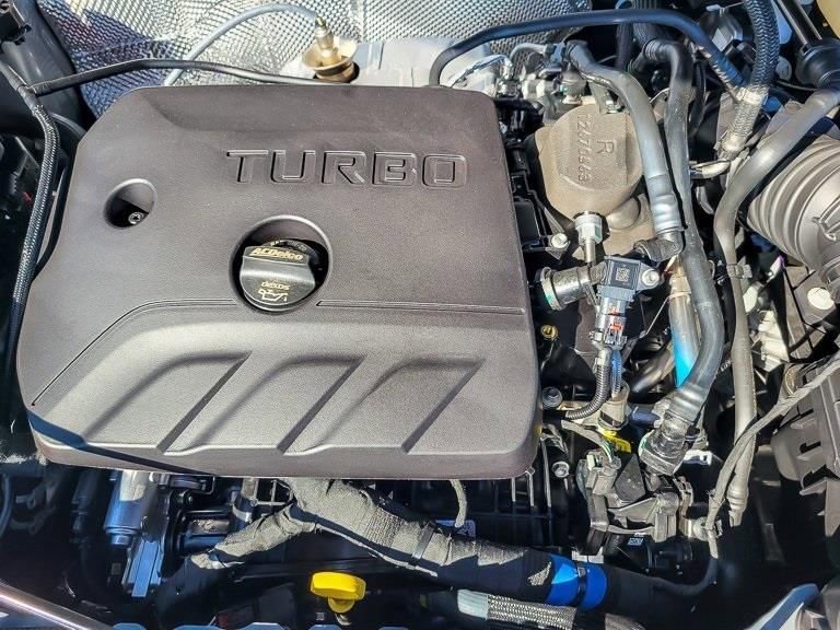 2026 BUICK ENCORE GX - Image 19