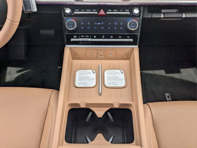 New 2026 Phantom Black Hyundai Limited AWD image 61