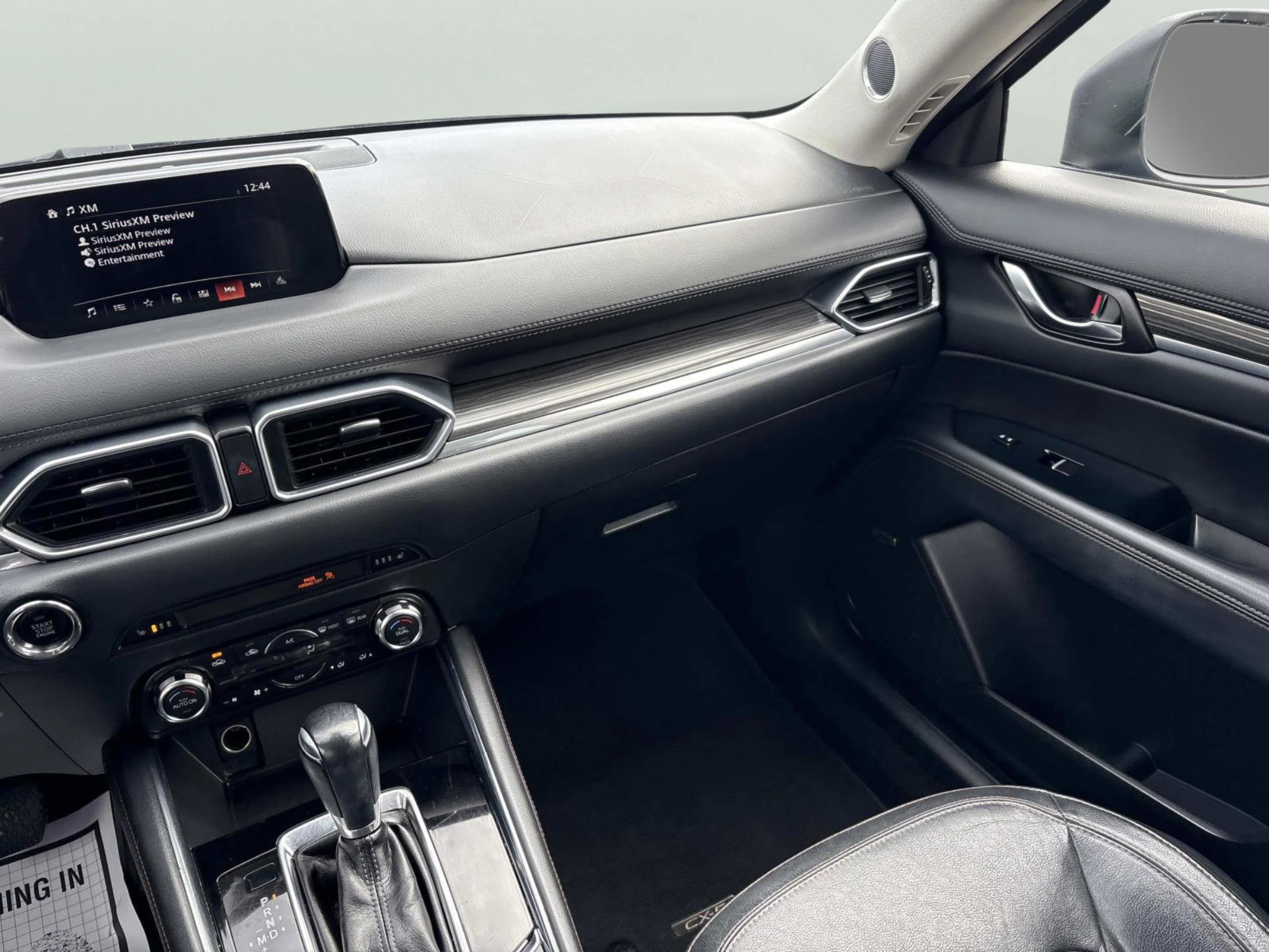2017 Mazda CX-5 Grand Touring - Photo 11