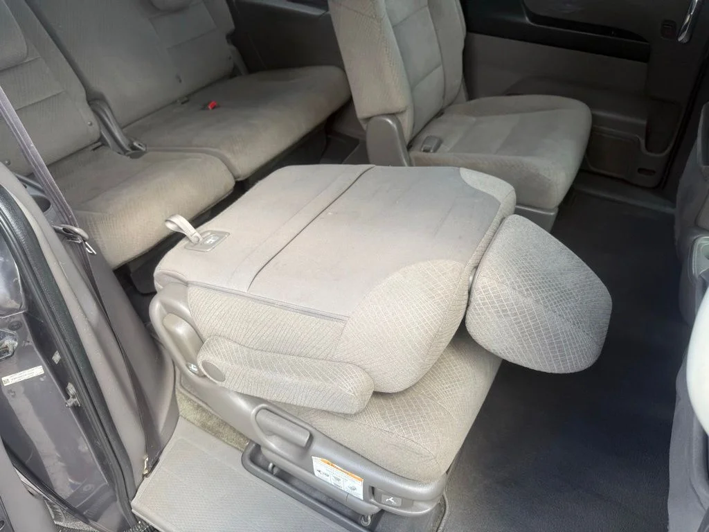 Used 2015 Gray Honda EX image 55