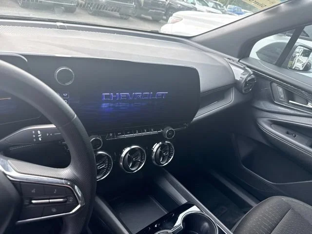 2025 Chevrolet Blazer EV LT - Photo 6