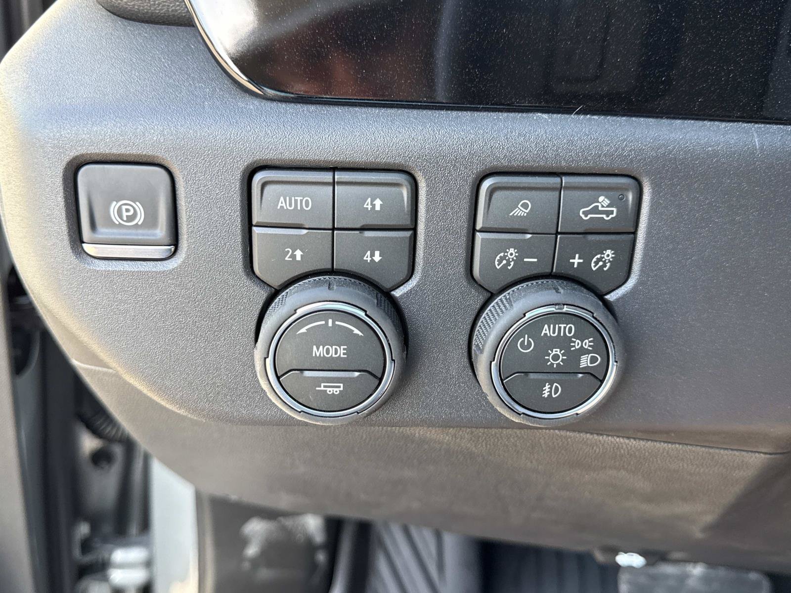 2026 Chevrolet Silverado 1500 LT Trail Boss - Photo 31