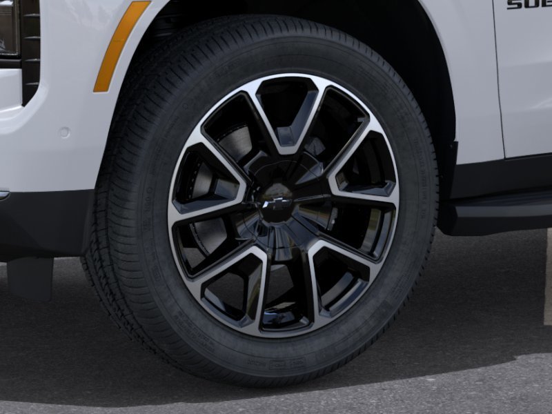 2026 Chevrolet Suburban RST - Photo 9