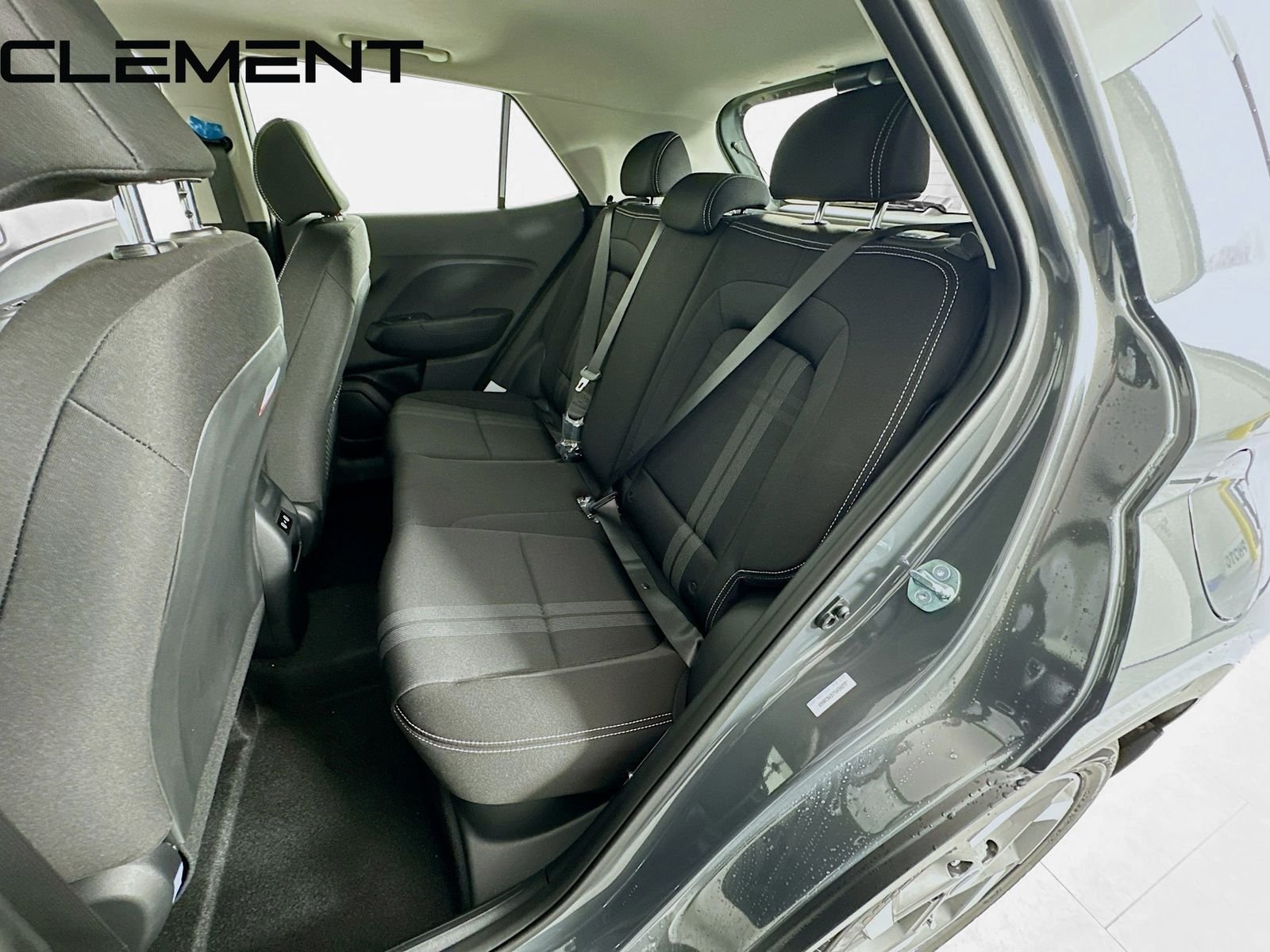 2026 Hyundai Venue SEL - Photo 32