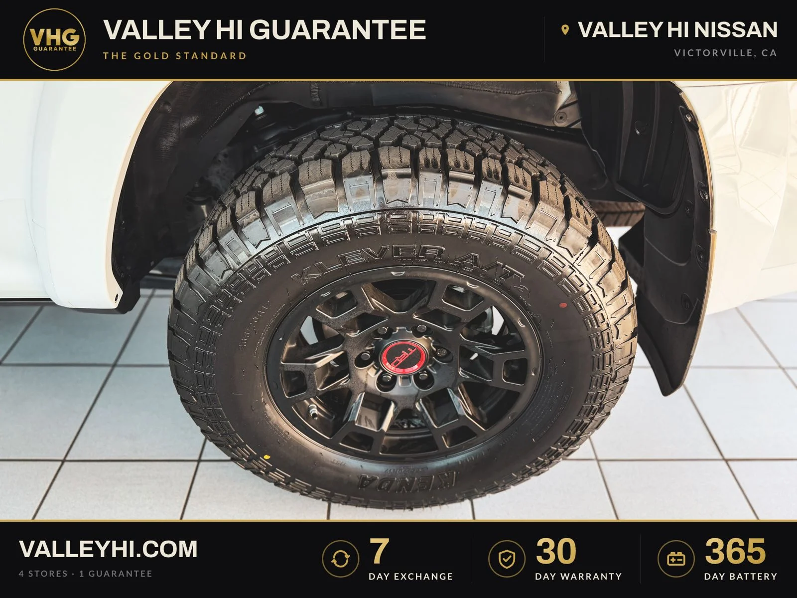 Used 2022 White Toyota TRD Pro image 12