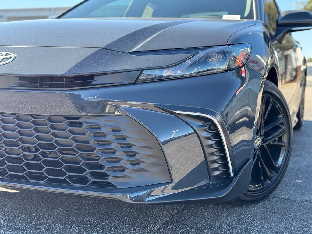 New 2026 Underground Toyota SE image 5