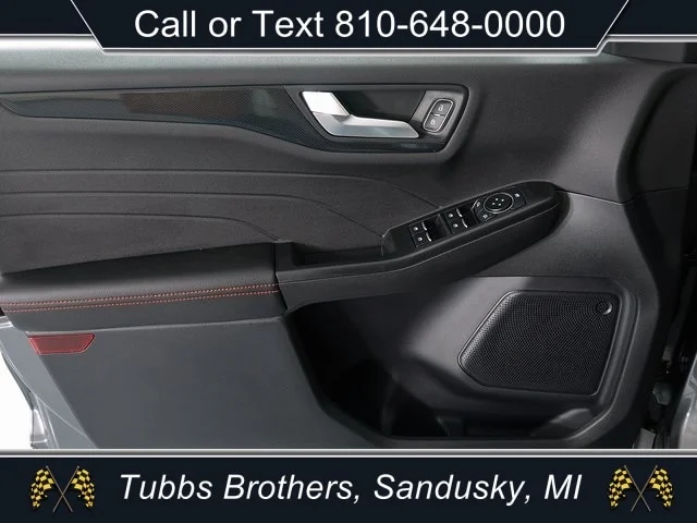 2026 Ford Escape ST-Line - Photo 30
