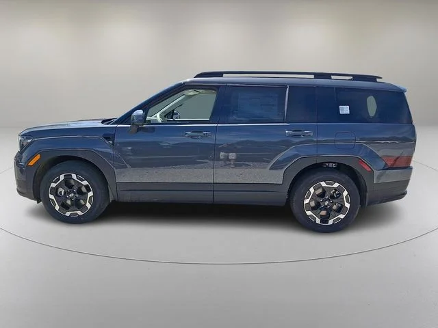 New 2027 Gray Hyundai SEL image 4