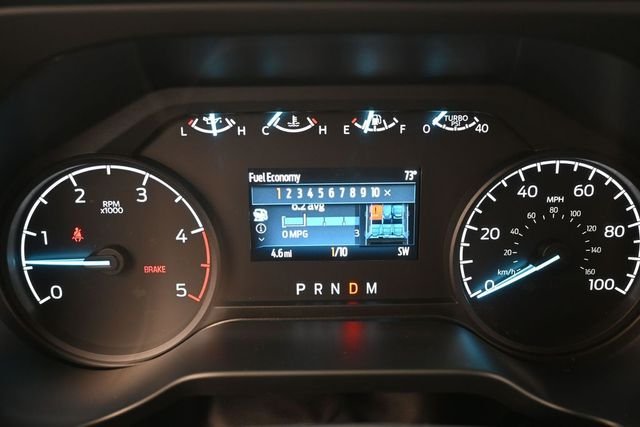 New 2026 Avalanche Ford F-250® XLT image 19