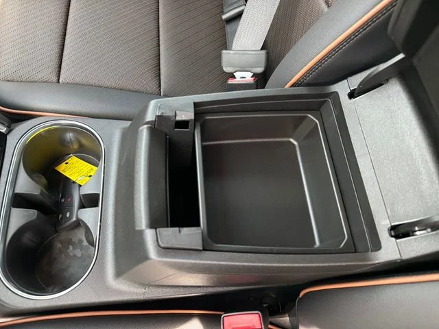 New 2026 Sterling Metallic GMC AT4 image 28
