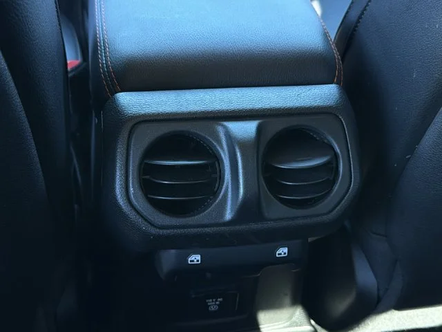 Used 2021 Blue Jeep Mojave image 19
