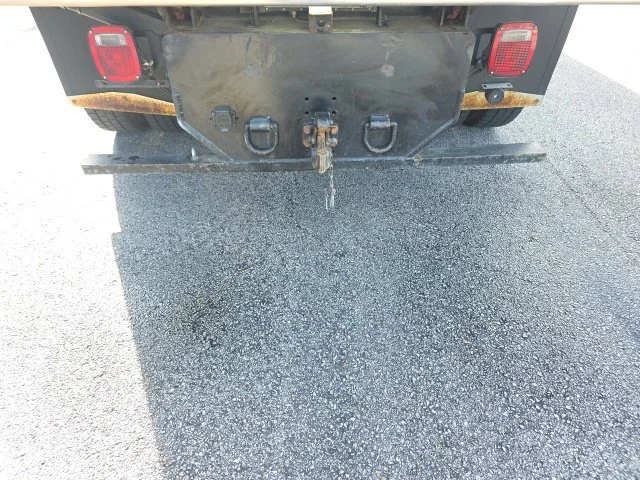 Used 2021 Silver Chevrolet Work Truck image 9
