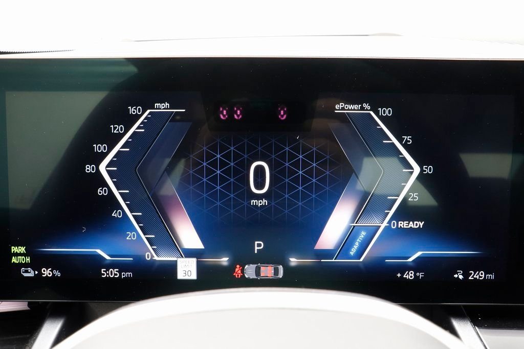 2025 BMW i5 40 - Photo 8