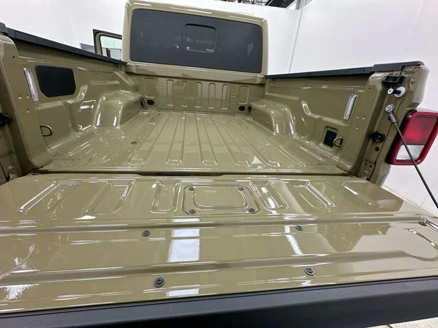 New 2026 41 Jeep Sahara image 20