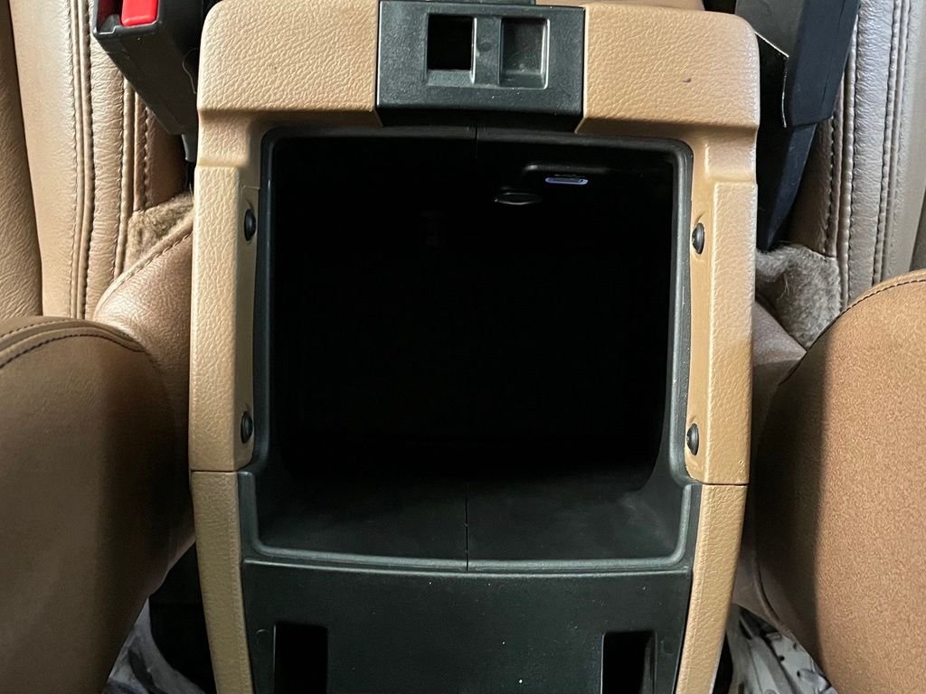 Used 2018 Black Jeep Unlimited Rubicon image 22
