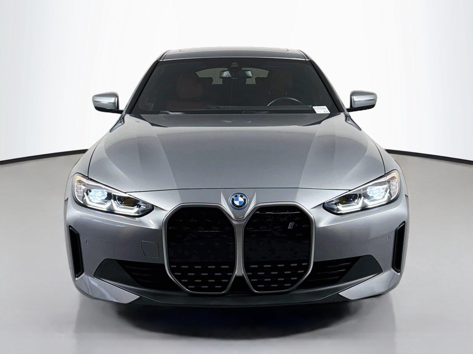 Certified 2024 BMW i4 35 with VIN WBY43AW0XRFS97955 for sale in Fort Worth, TX