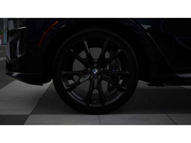 New 2027 Carbon Black Metallic BMW xDrive40i image 7