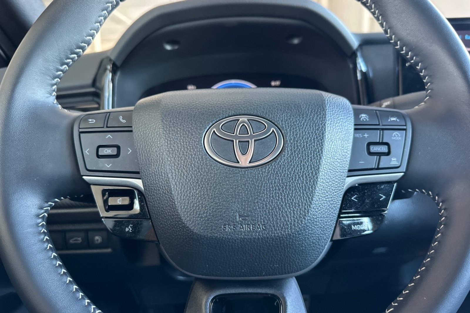 Certified Used 2026 Ice Cap Toyota SE image 21