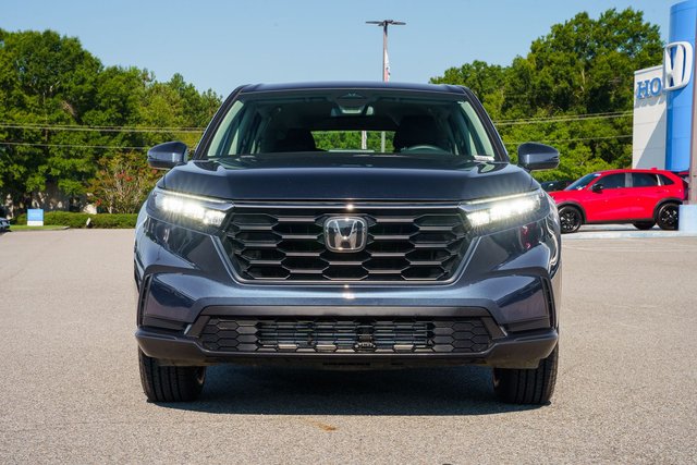 2023 Honda CR-V LX