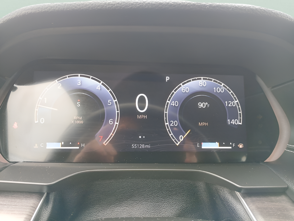 Used 2021 Gray Jeep Limited image 18