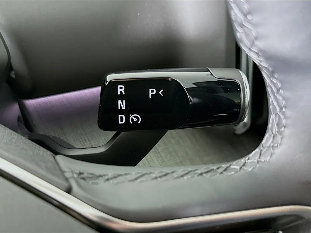 New 2026 White Volvo Twin Motor Performance Ultra image 16