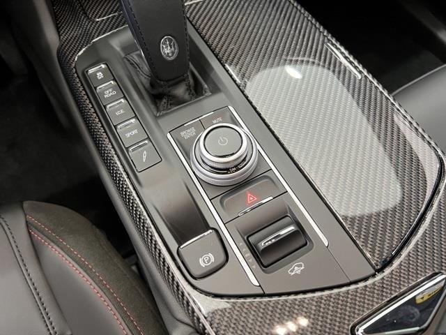 2024 MASERATI LEVANTE - Image 11