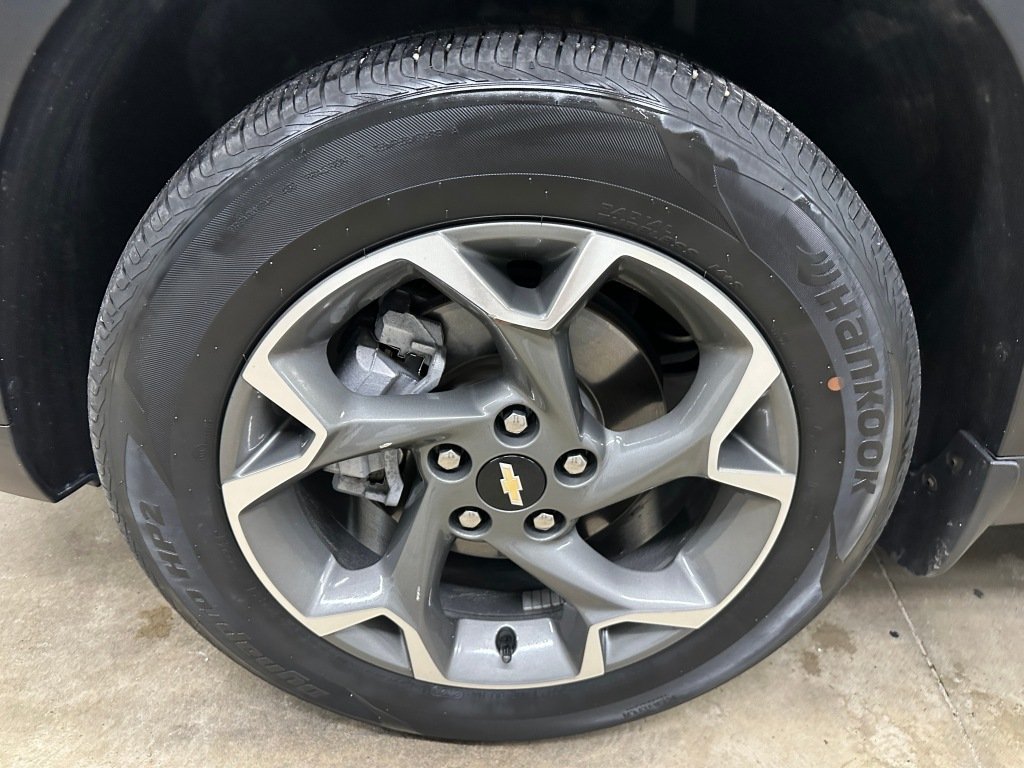 2024 Chevrolet Trax LT - Photo 33