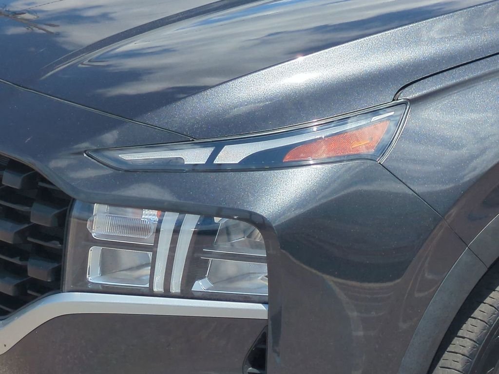 2023 Hyundai Santa Fe SE - Photo 10