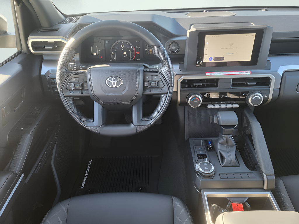 2026 Toyota Tacoma SR5 - Photo 10
