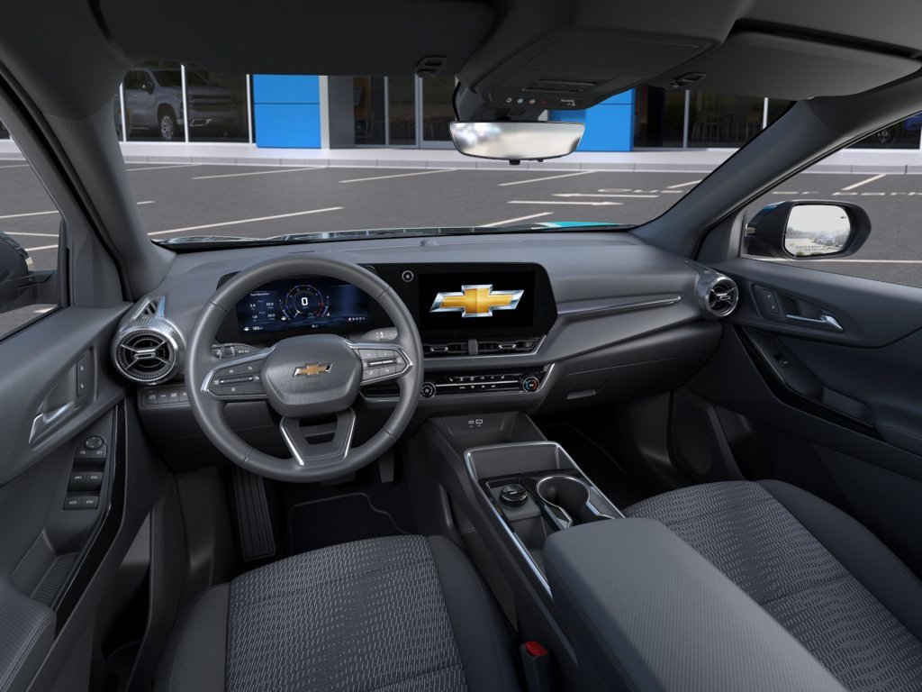 2027 Chevrolet Equinox LT - Photo 59