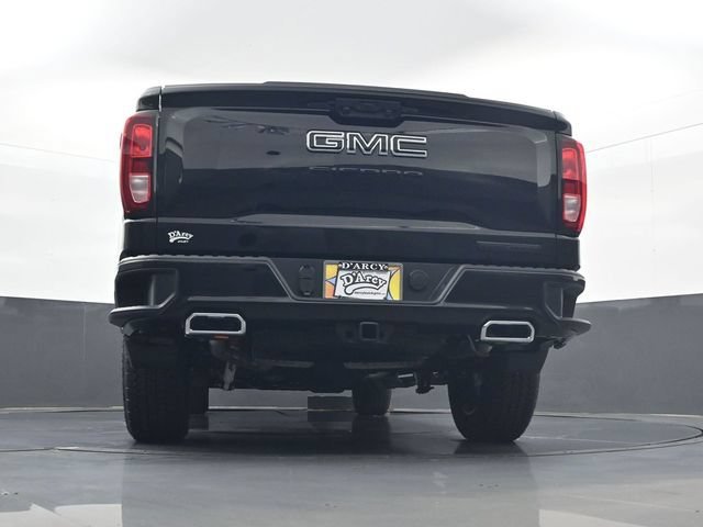 2026 GMC Sierra 1500 Elevation - Photo 27