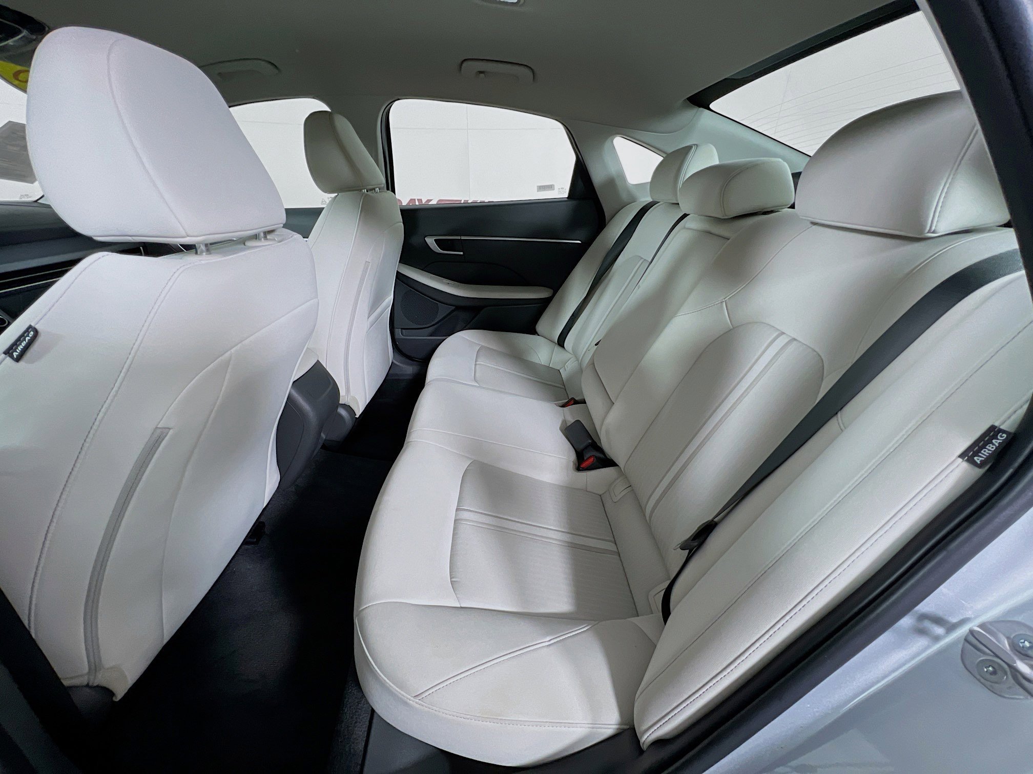 2025 Hyundai Sonata SEL - Photo 23
