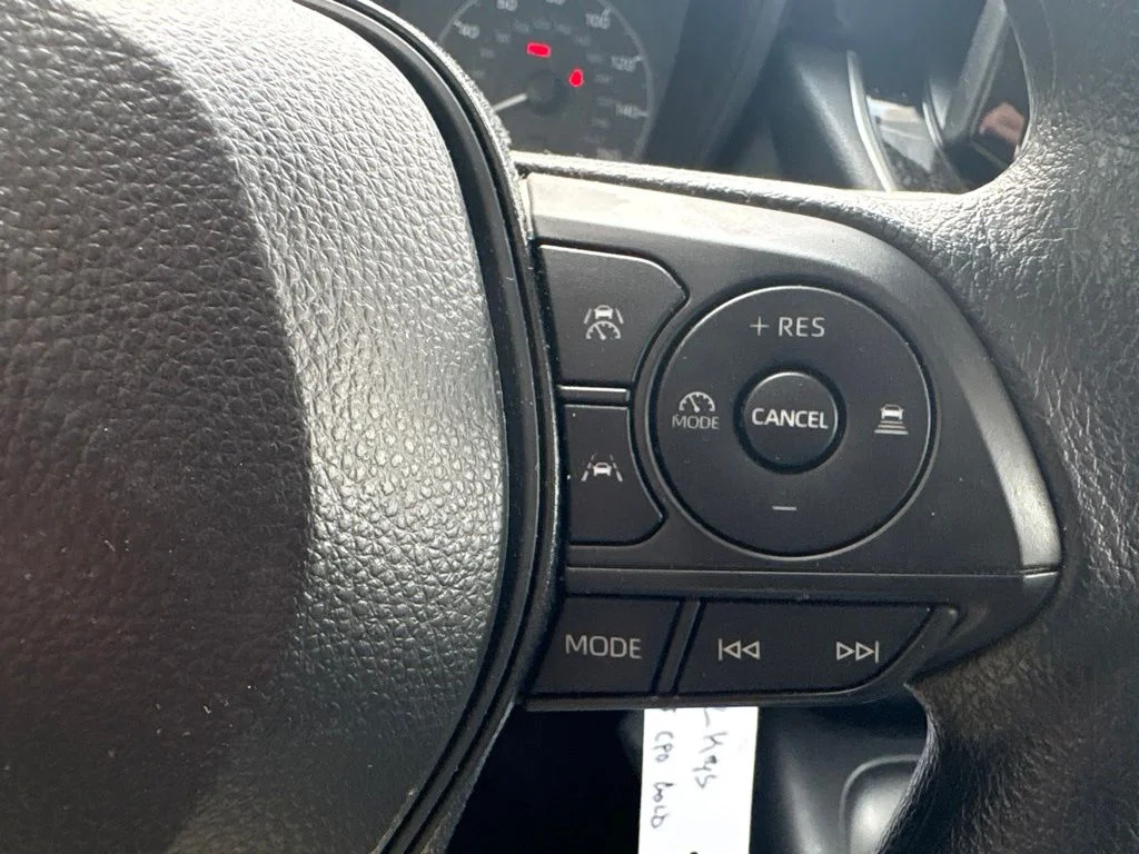 Used 2024  Toyota LE image 19