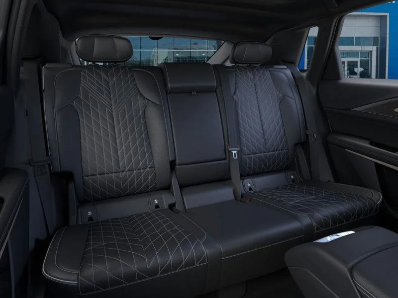 New 2026  Cadillac V Premium image 17