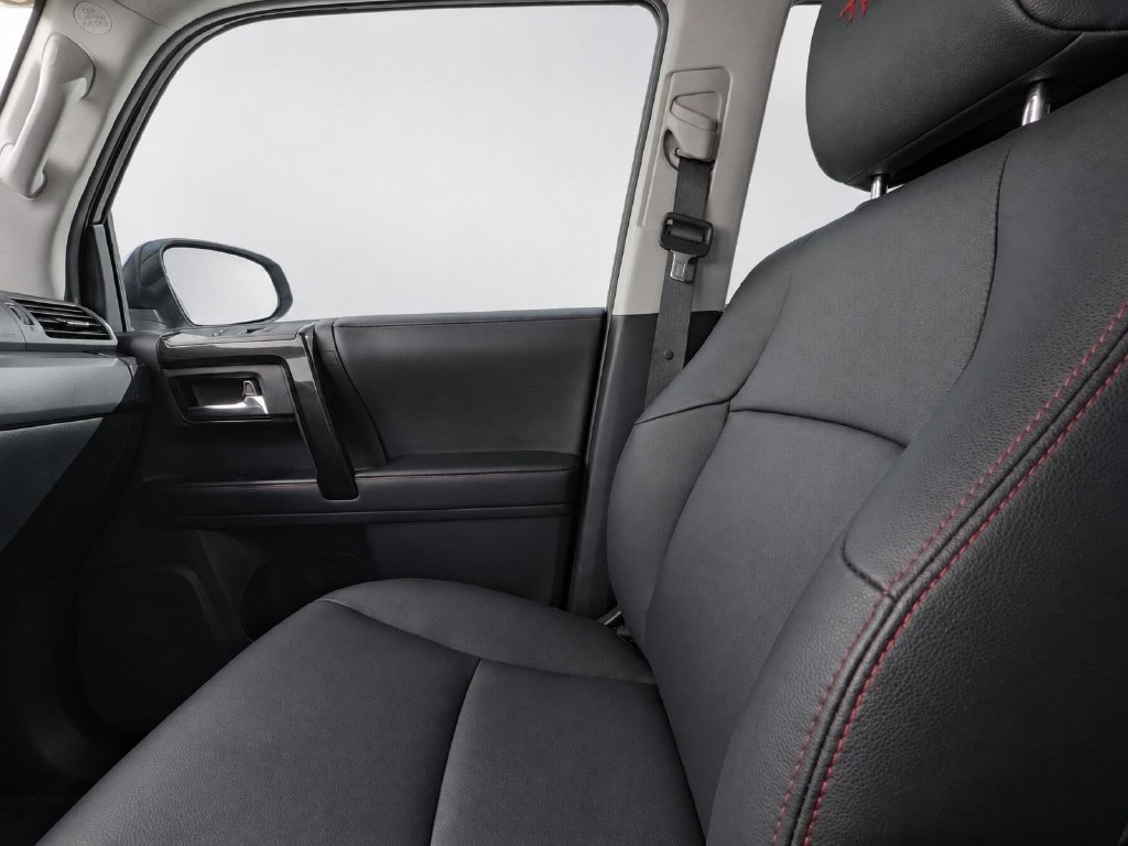 Used 2022 Midnight Black Metallic Toyota TRD Pro image 20