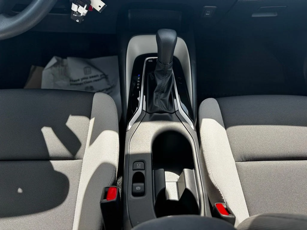 New 2026  Toyota LE image 28