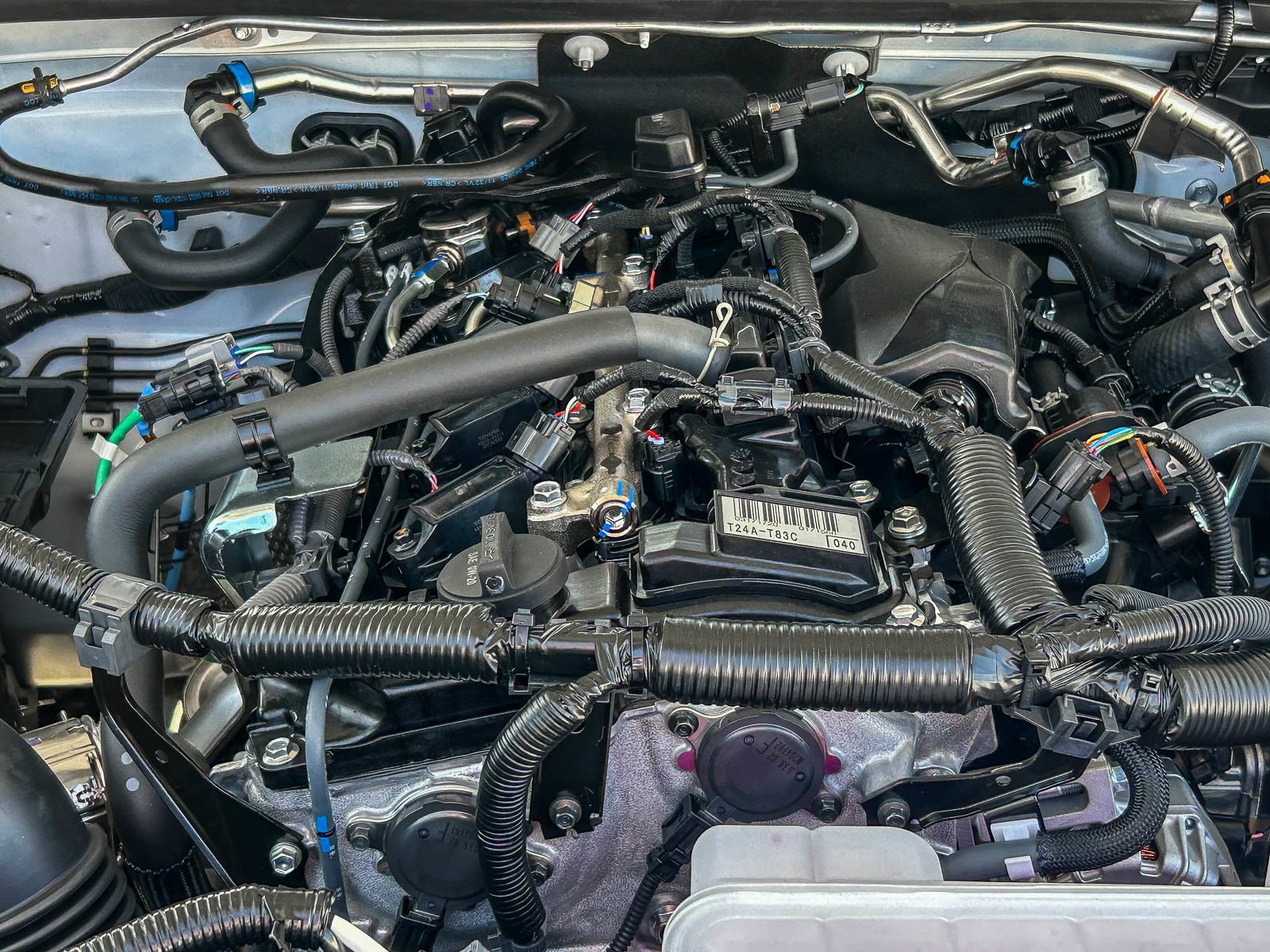 2026 Toyota Tacoma SR5 - Photo 27