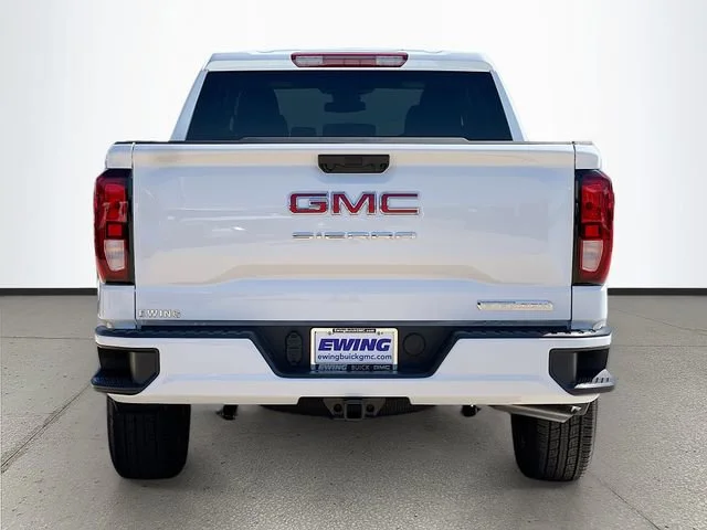 New 2026 Summit White GMC Elevation image 5