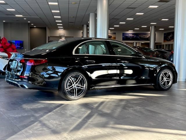 New 2026 Black Mercedes-Benz E 350 image 35