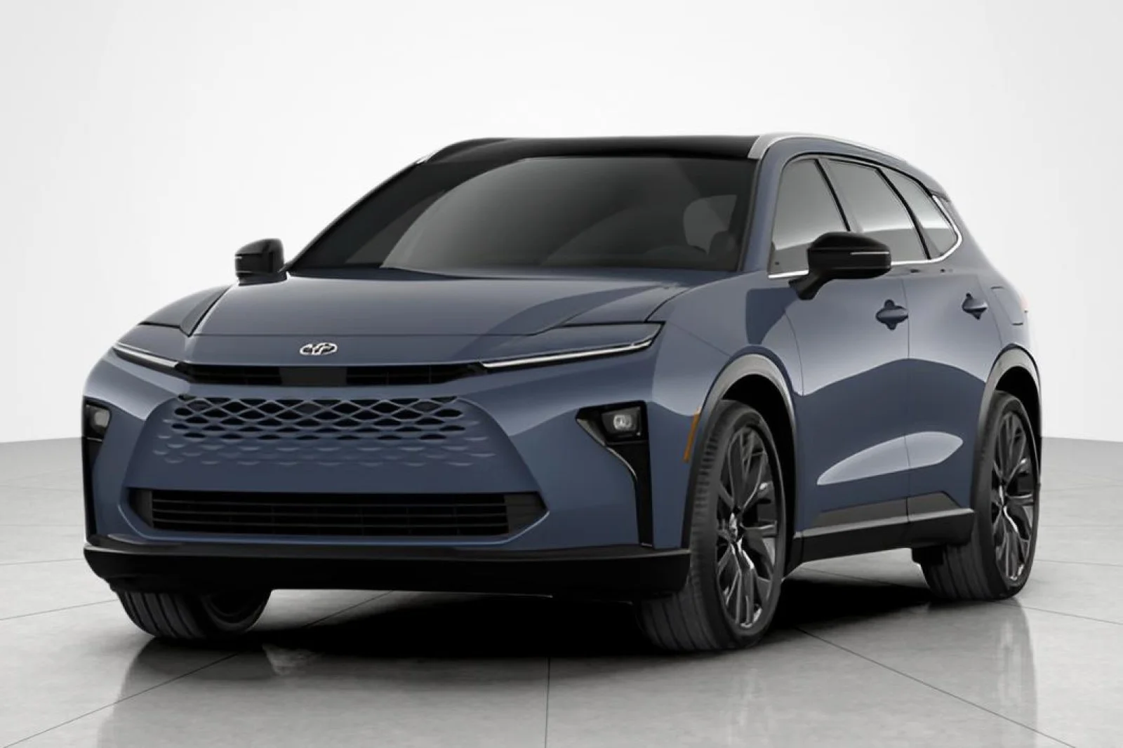 2026 Toyota Toyota Crown Signia  Limited
